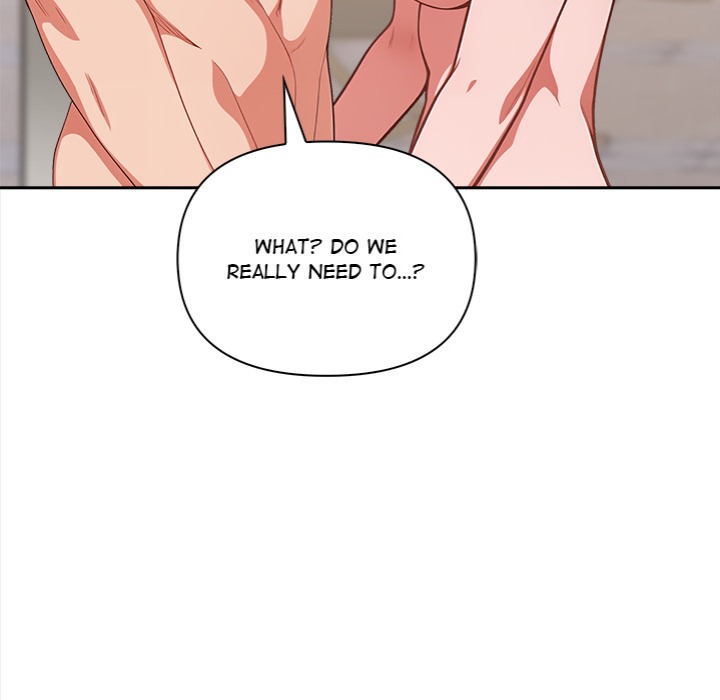 Love Motion Capture chapter 37 page 85