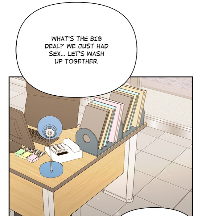 Love Motion Capture chapter 37 page 86