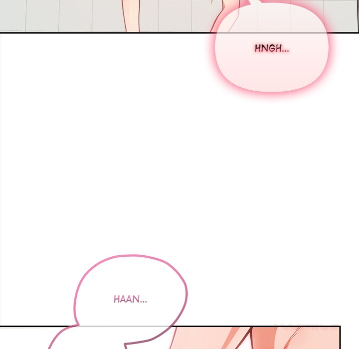 Love Motion Capture chapter 37 page 123