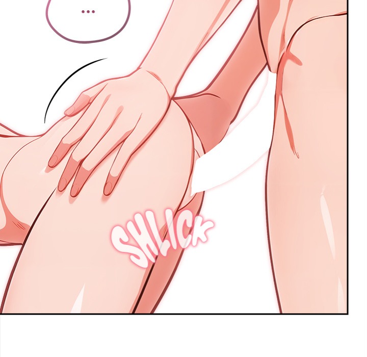 Love Motion Capture chapter 37 page 124