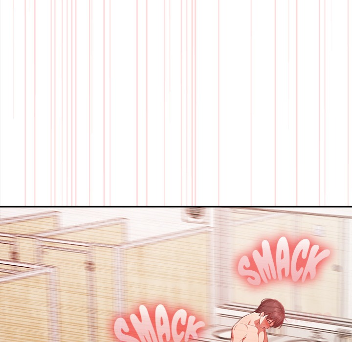 Love Motion Capture chapter 37 page 129