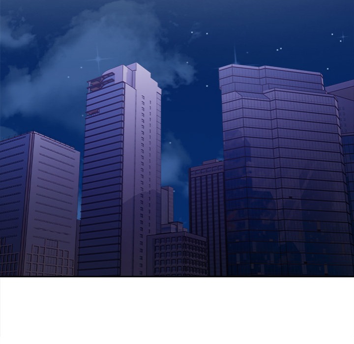 Love Motion Capture chapter 38 page 10
