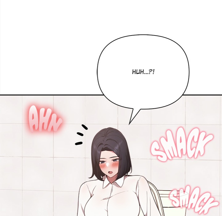 Love Motion Capture chapter 38 page 14