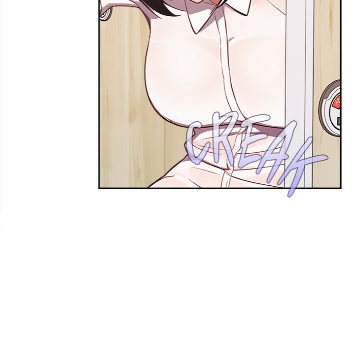 Love Motion Capture chapter 38 page 17