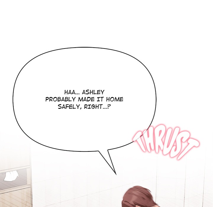 Love Motion Capture chapter 38 page 18