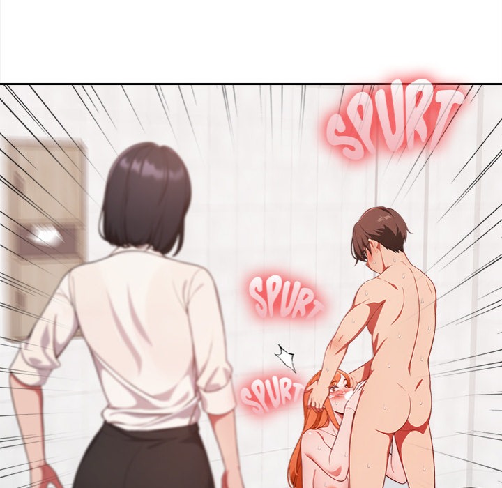 Love Motion Capture chapter 38 page 29
