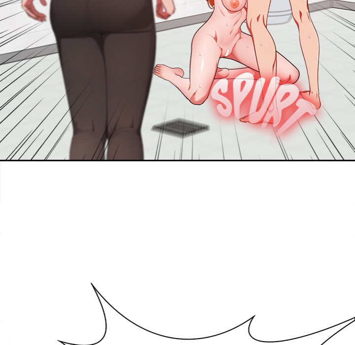 Love Motion Capture chapter 38 page 30