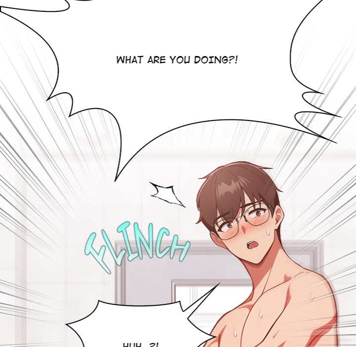 Love Motion Capture chapter 38 page 31
