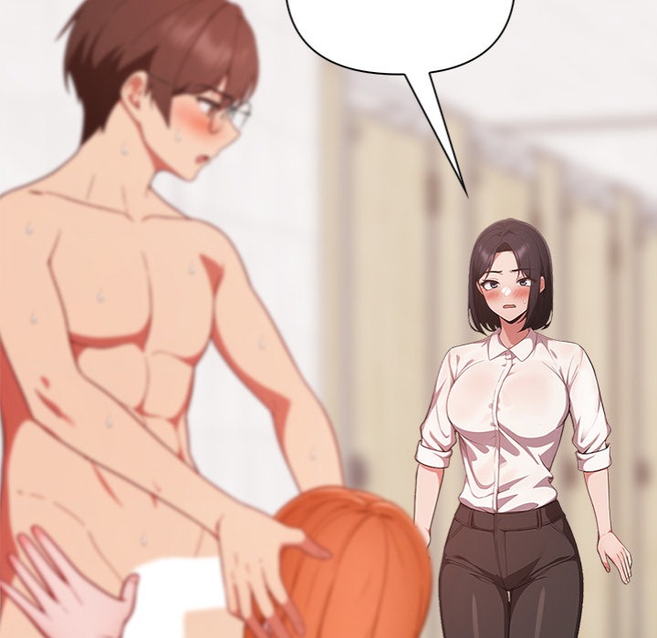 Love Motion Capture chapter 38 page 34