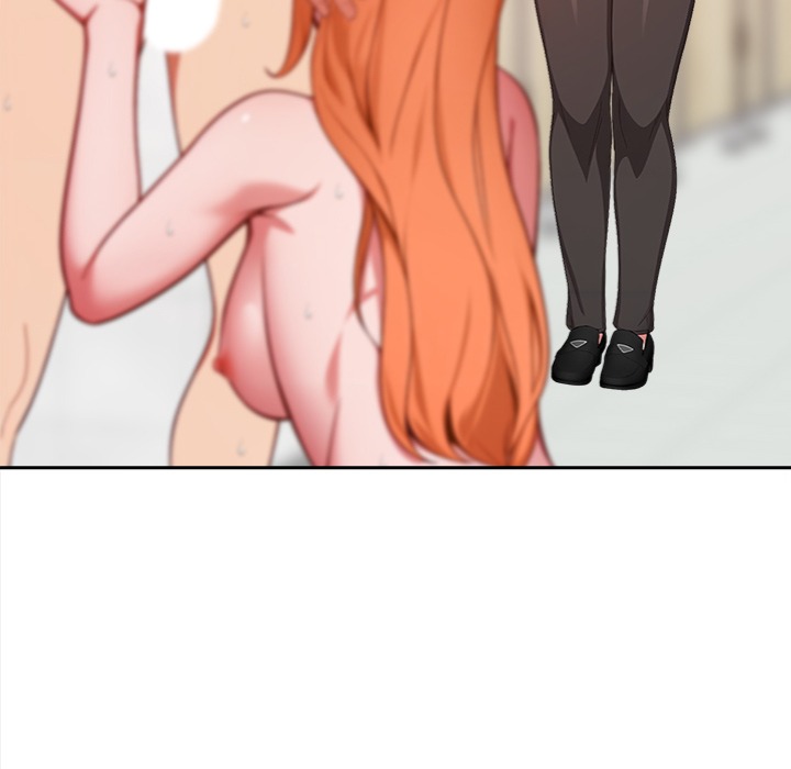 Love Motion Capture chapter 38 page 35