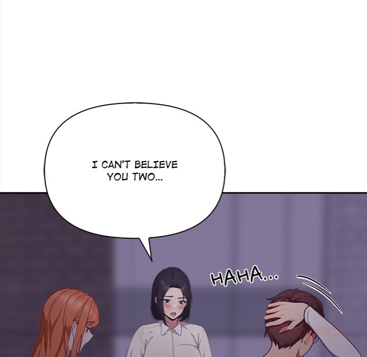 Love Motion Capture chapter 38 page 39