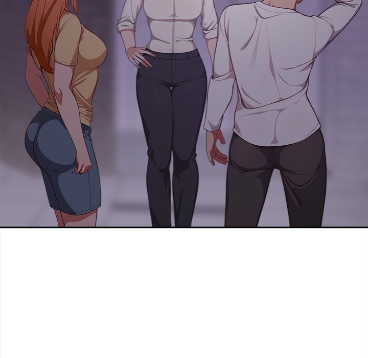 Love Motion Capture chapter 38 page 40