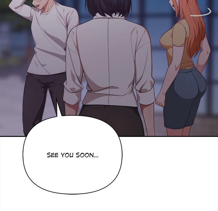 Love Motion Capture chapter 38 page 42