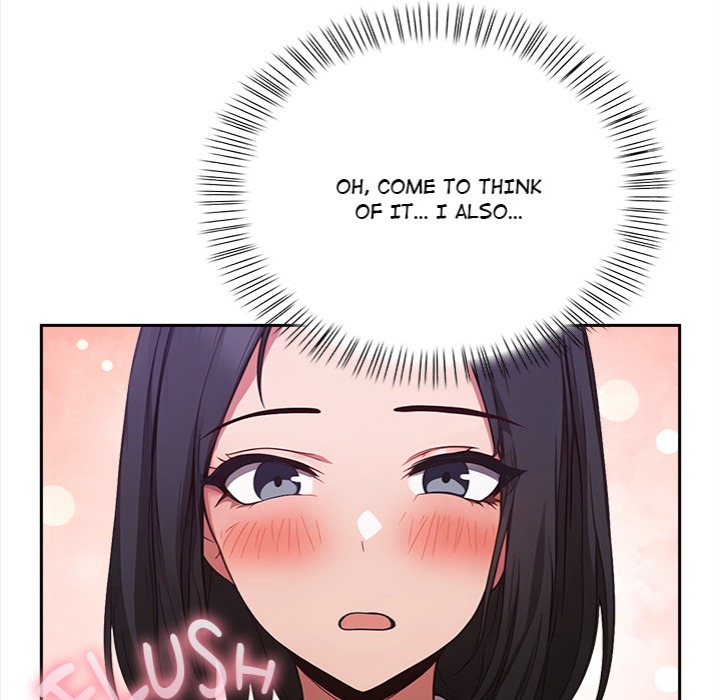 Love Motion Capture chapter 38 page 46
