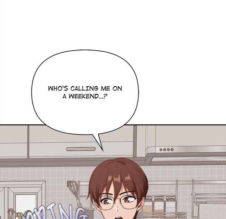 Love Motion Capture chapter 38 page 66
