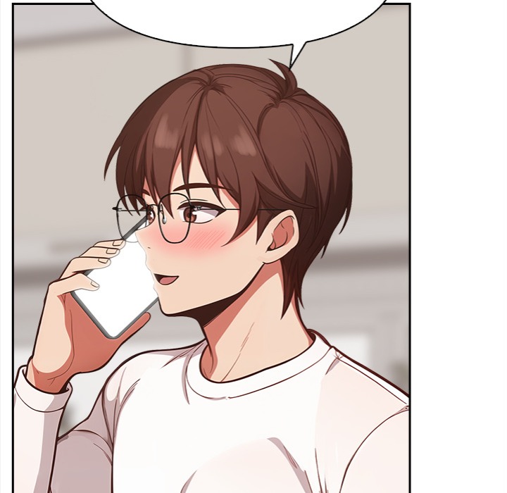 Love Motion Capture chapter 38 page 73