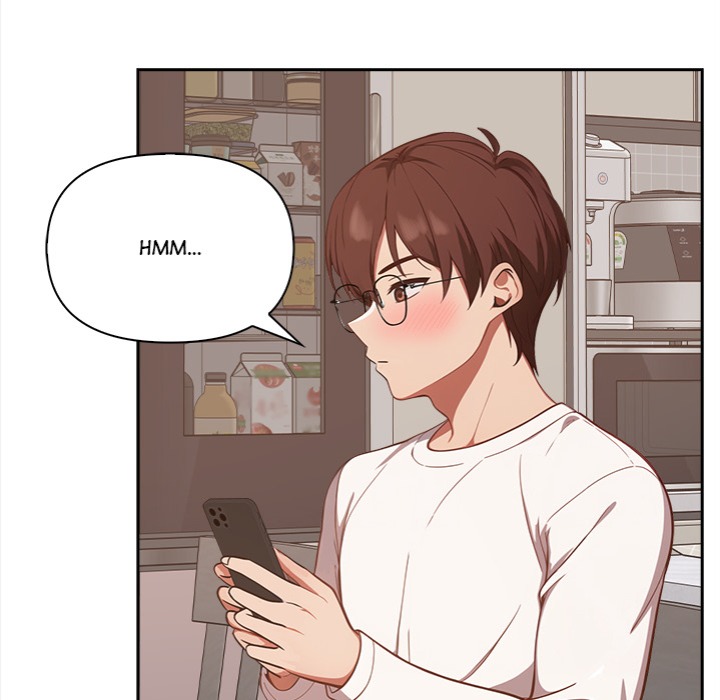 Love Motion Capture chapter 38 page 80