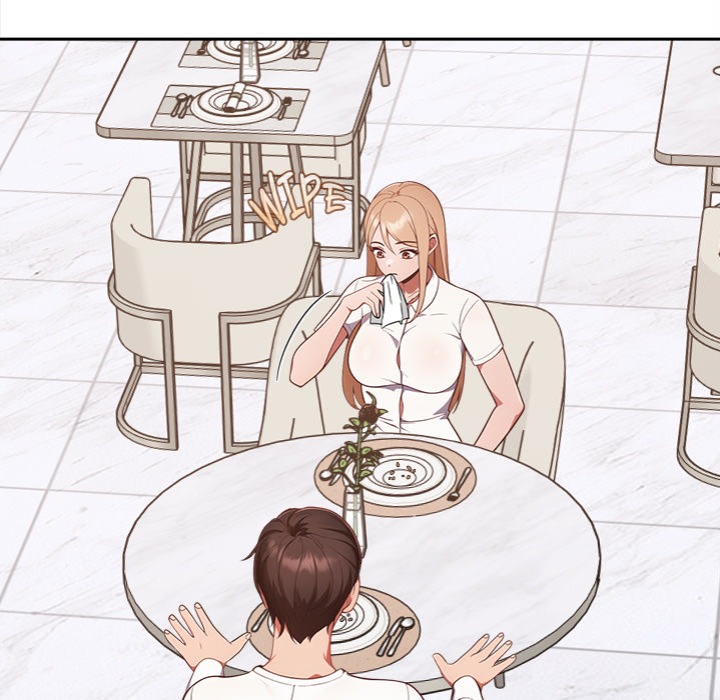 Love Motion Capture chapter 38 page 85