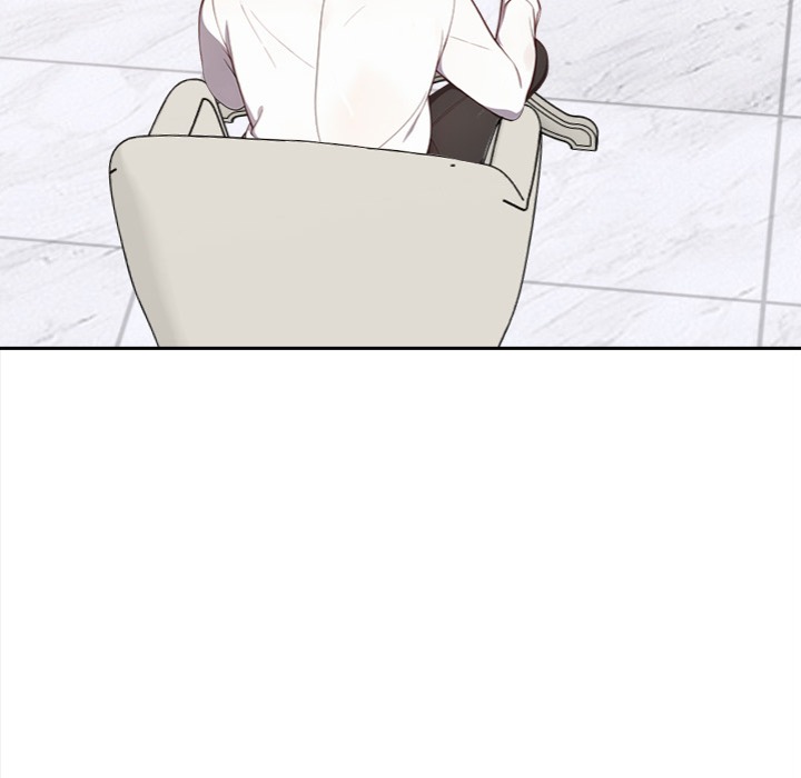 Love Motion Capture chapter 38 page 86