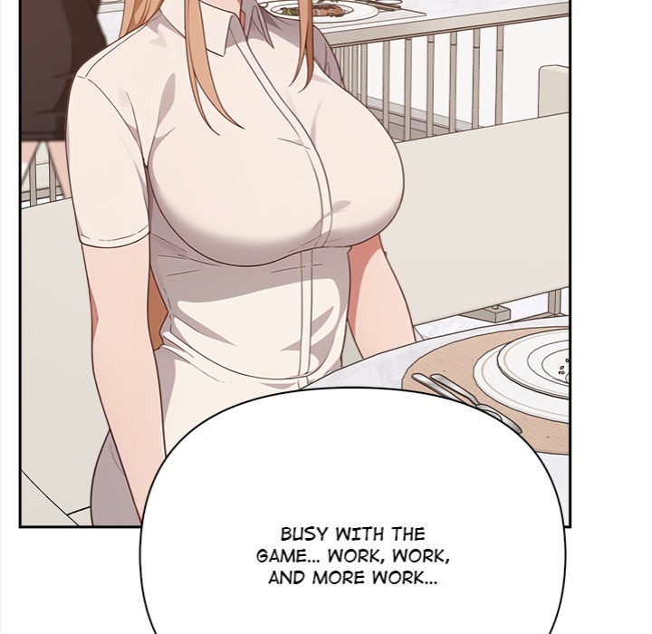 Love Motion Capture chapter 38 page 88