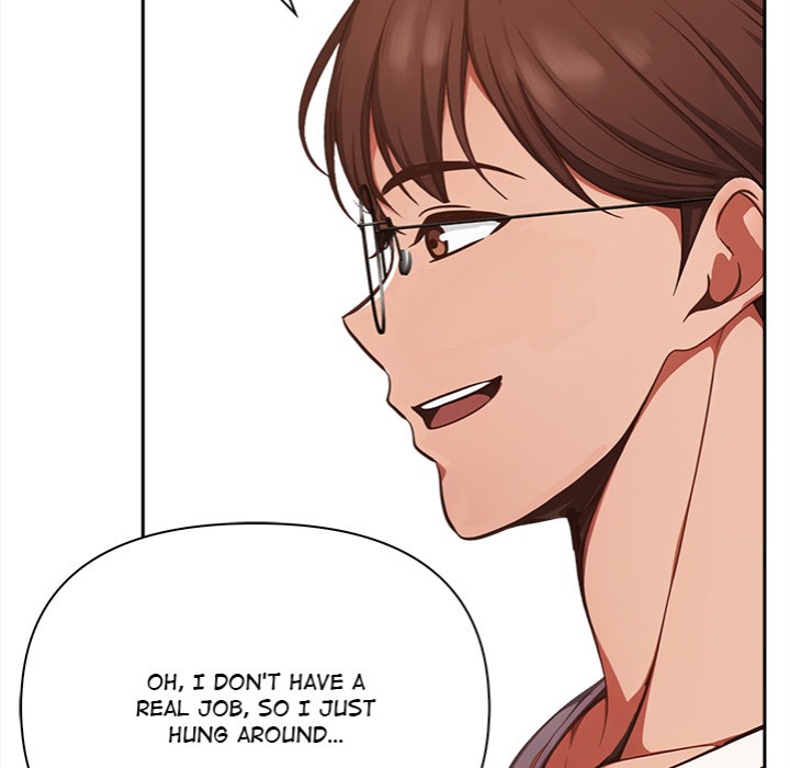 Love Motion Capture chapter 38 page 95
