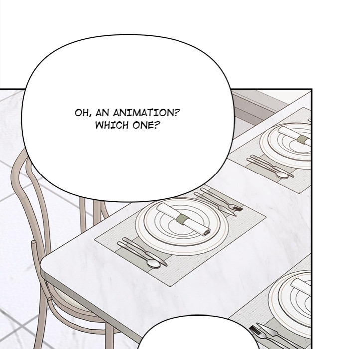 Love Motion Capture chapter 38 page 97