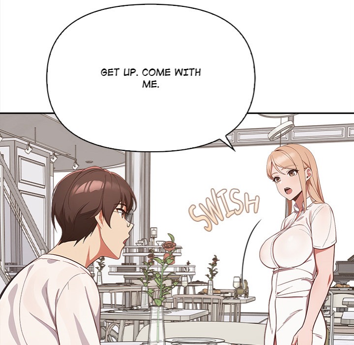 Love Motion Capture chapter 38 page 101
