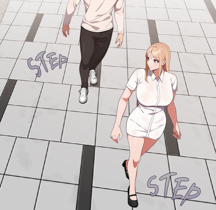 Love Motion Capture chapter 38 page 104