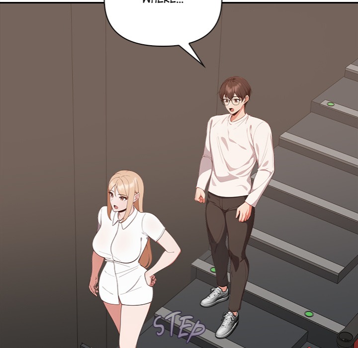 Love Motion Capture chapter 38 page 109
