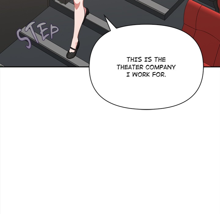 Love Motion Capture chapter 38 page 110