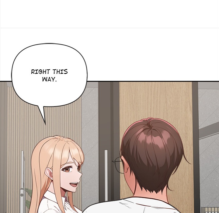 Love Motion Capture chapter 38 page 111