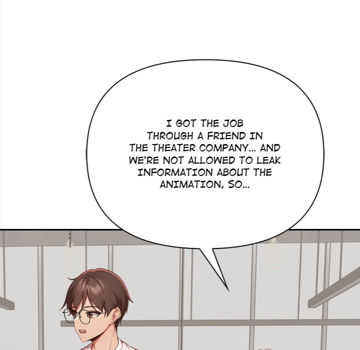 Love Motion Capture chapter 38 page 113