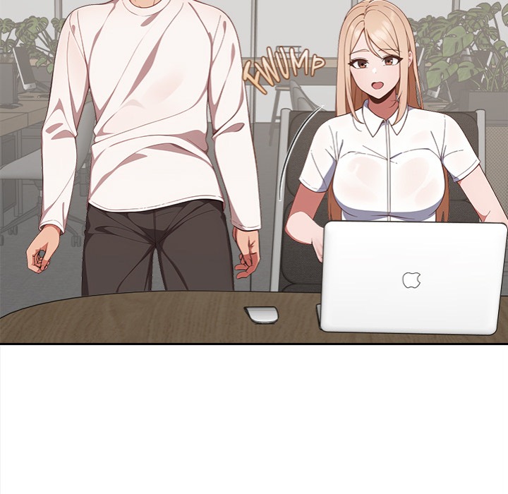 Love Motion Capture chapter 38 page 114