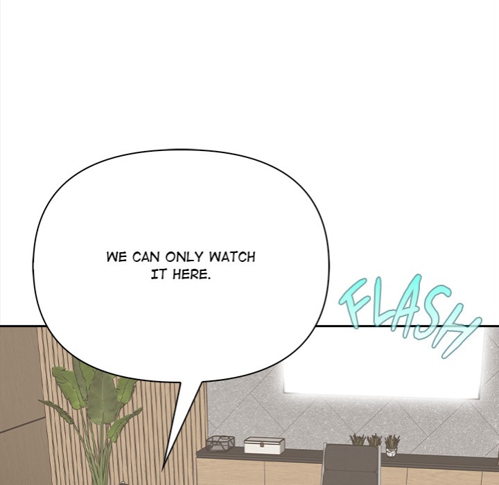 Love Motion Capture chapter 38 page 115