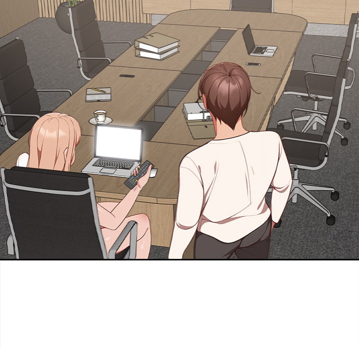 Love Motion Capture chapter 38 page 116