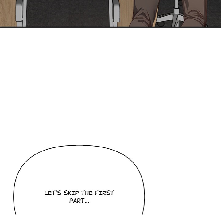 Love Motion Capture chapter 38 page 119