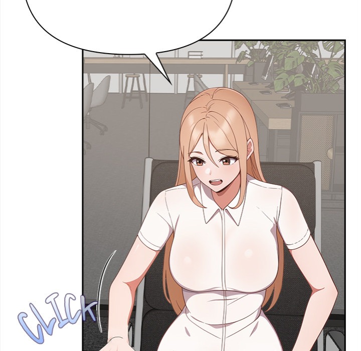 Love Motion Capture chapter 38 page 120