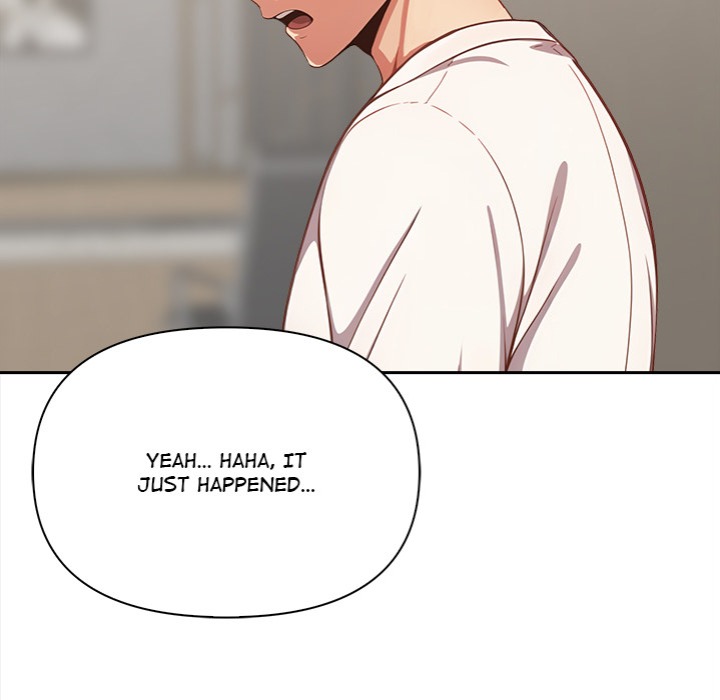 Love Motion Capture chapter 38 page 125