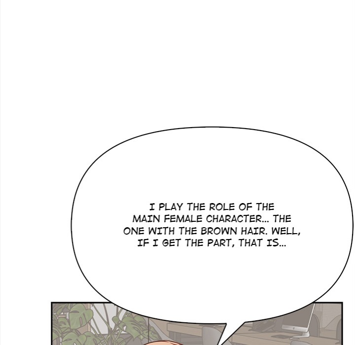 Love Motion Capture chapter 38 page 126