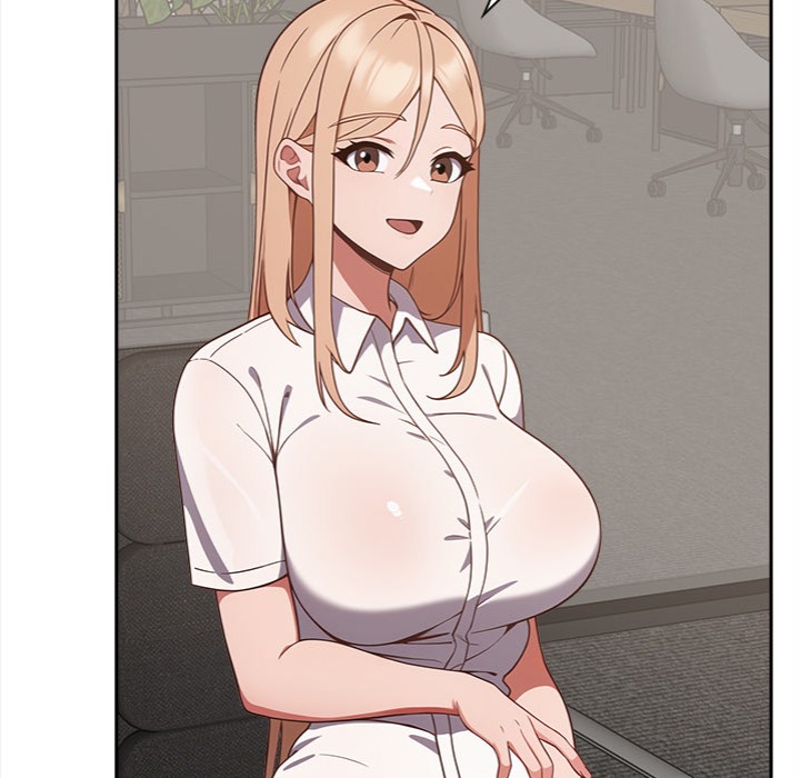 Love Motion Capture chapter 38 page 127