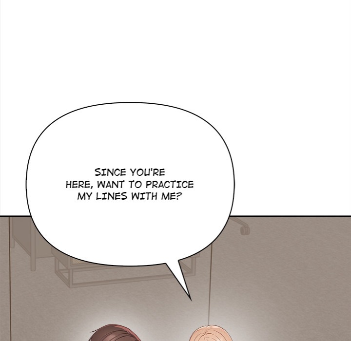 Love Motion Capture chapter 38 page 131