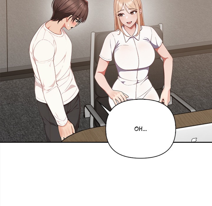 Love Motion Capture chapter 38 page 132
