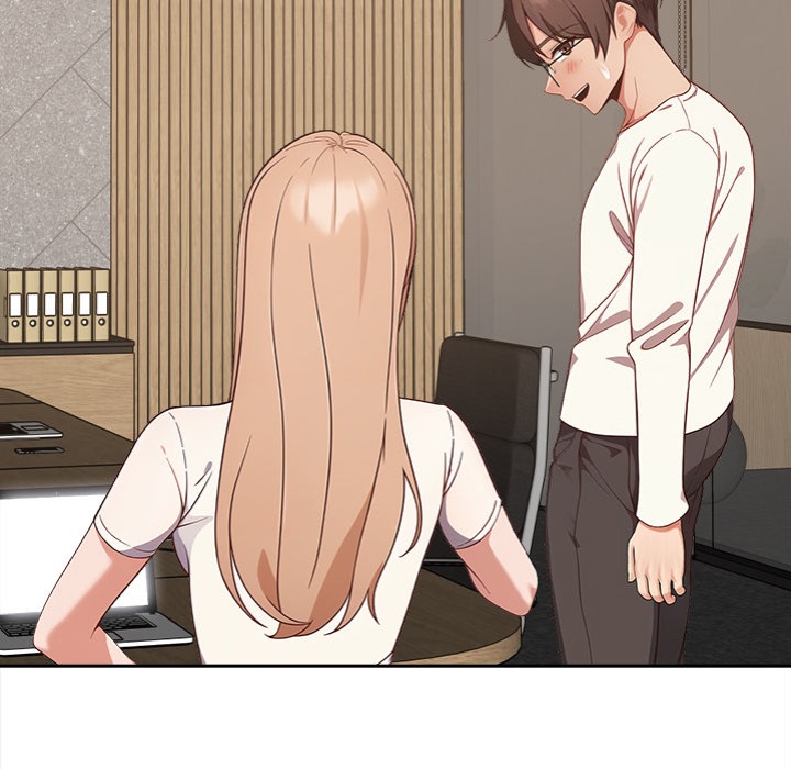 Love Motion Capture chapter 38 page 134