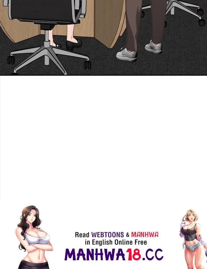 Love Motion Capture chapter 38 page 137