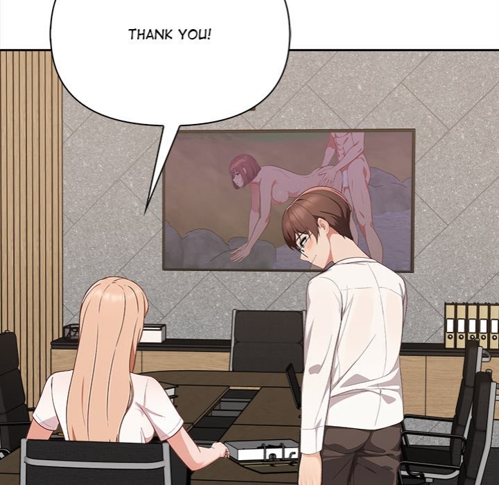 Love Motion Capture chapter 39 page 7