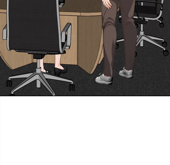Love Motion Capture chapter 39 page 8