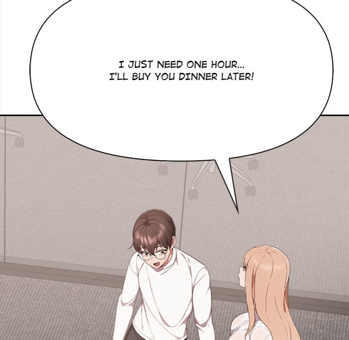 Love Motion Capture chapter 39 page 17