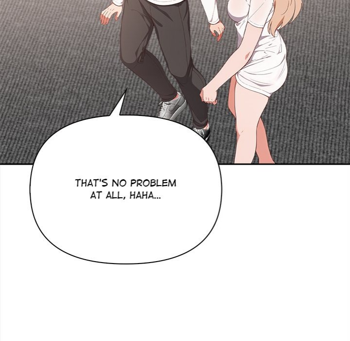Love Motion Capture chapter 39 page 18