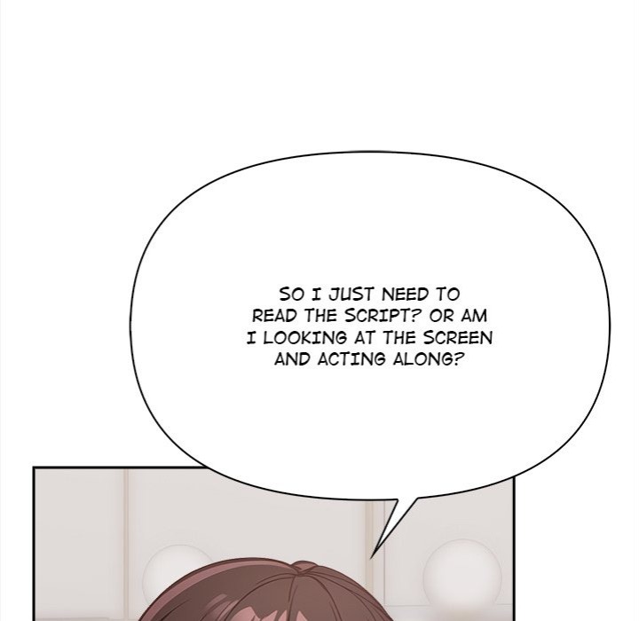 Love Motion Capture chapter 39 page 19