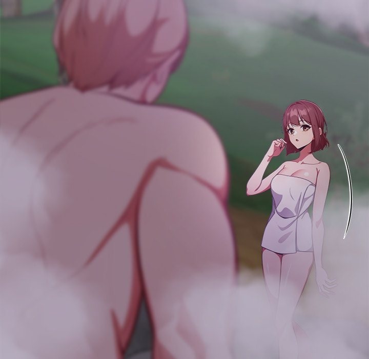 Love Motion Capture chapter 39 page 26